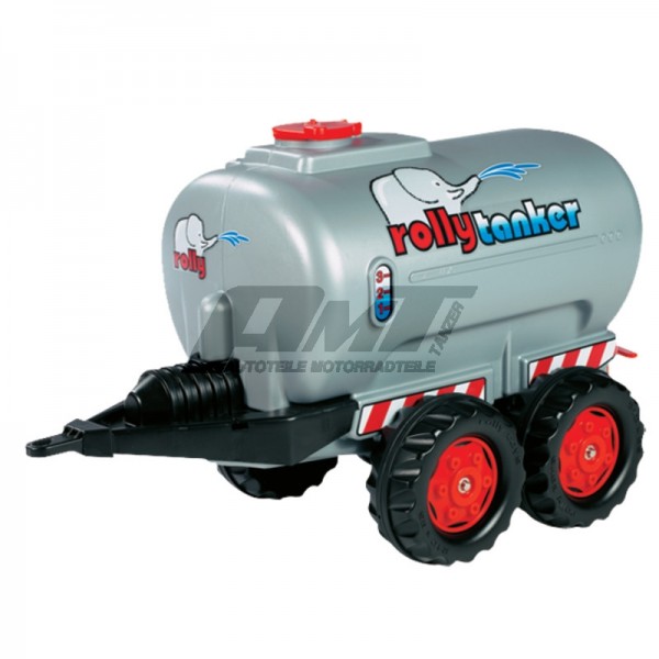 Rolly Toys Tanker #50206