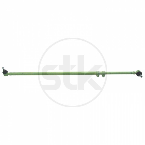 GRANIT Spurstange einseitig verstellbar #190500