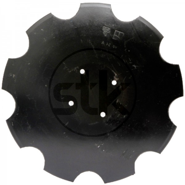 Granit Tellerscheibe - Catros, Catros+ X #136558