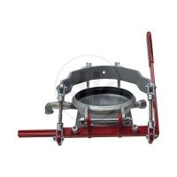 Granit Schnellkuppler, verzinkt mit Entl #239936 Granit Schnellkuppler, verzinkt mit Entl #239936