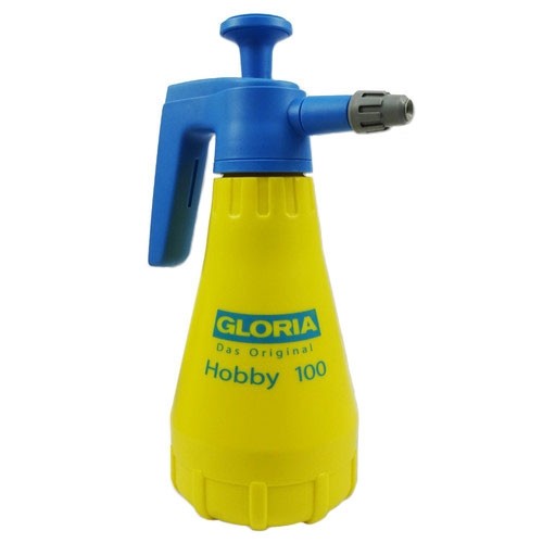 Gloria Hobby 100 Druckspruehgeraet Garte #81151