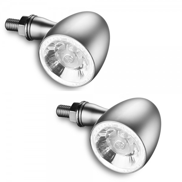 LED 2x Blinkerlicht Kellermann Bullet 10 #99215