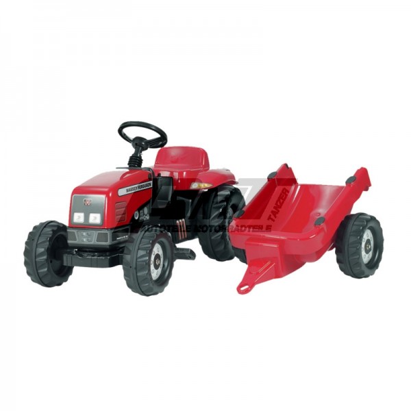 Rolly Toys Massey Ferguson #50506