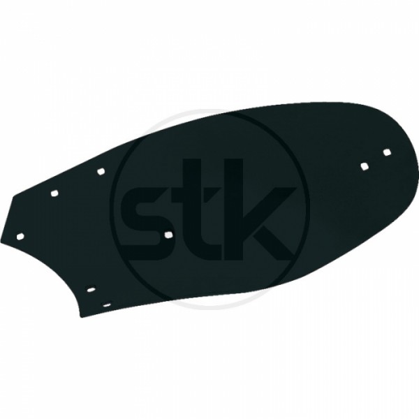 Granit Streichblech-Hinterteil 3441040 r #184199