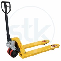 GRANIT Palettenhubwagen Hebeleistung 250 #348799 GRANIT Palettenhubwagen Hebeleistung 250 #348799