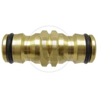 Granit Schlauchverbinder mit Kupplung 2- #150670 Granit Schlauchverbinder mit Kupplung 2- #150670