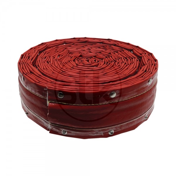 GRANIT Druckknopf Hitzeschutzschlauch Du #244716