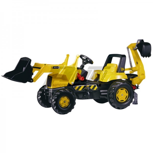 Rolly Toys JCB #50894