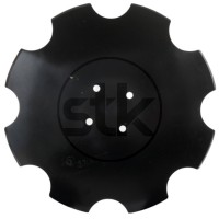 GRANIT Tellerscheibe 00850410230,0085041 #136491 GRANIT Tellerscheibe 00850410230,0085041 #136491