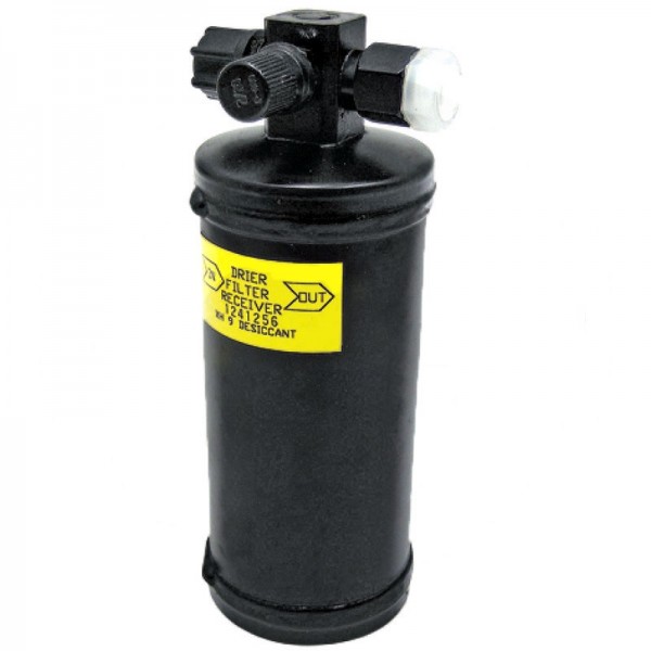 Filtertrockner passend fuer New Holland, #82791