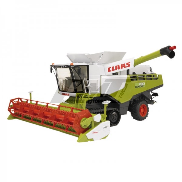 Bruder Claas Lexion 780 Terra Trac #50524