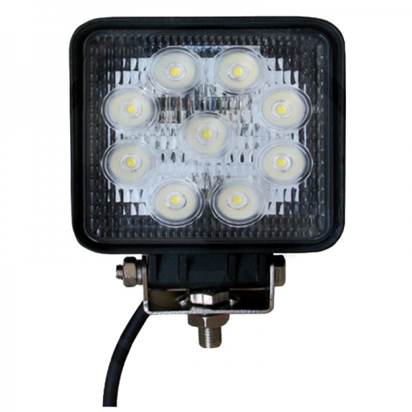 LED Arbeitsscheinwerfer Beleuchtung Elek #82829