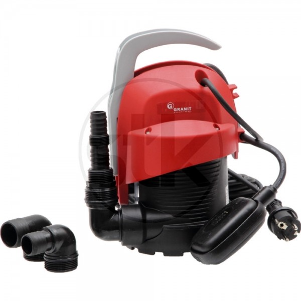 GRANIT Tauchpumpe BASIC Plus CF-95 5700 #262593