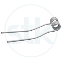 Granit Kreiselheuerzinken 06580391, 1.10 #122533 Granit Kreiselheuerzinken 06580391, 1.10 #122533