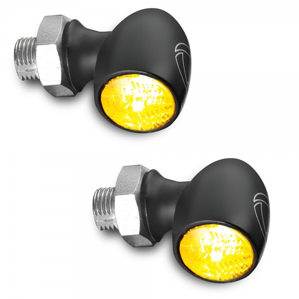 LED 2er Set 2x Blinkerlicht Kellermann m #98907