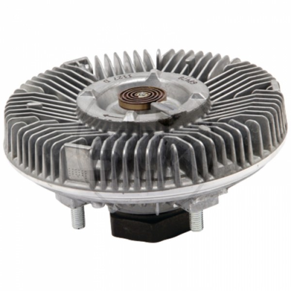 Luefterkupplung - Schleppertypen: CS 100 #166397