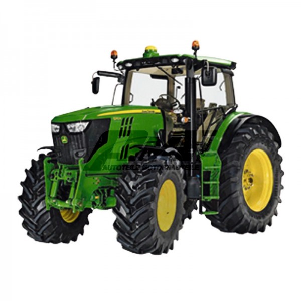 Siku 3282 - John Deere 6210R #50140