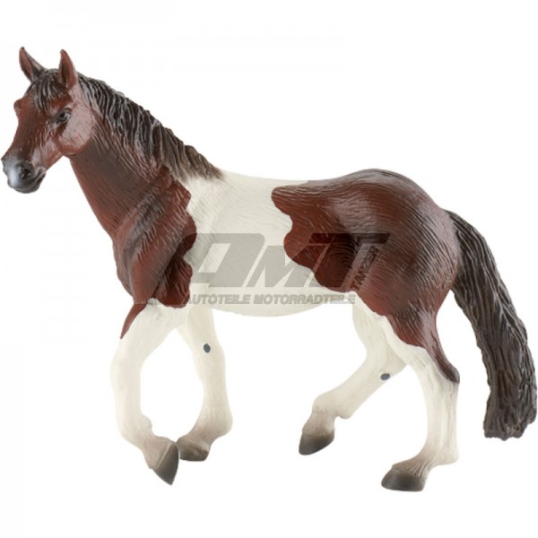 Bullyland 62657 - Spielfigur - Quarter H #50863