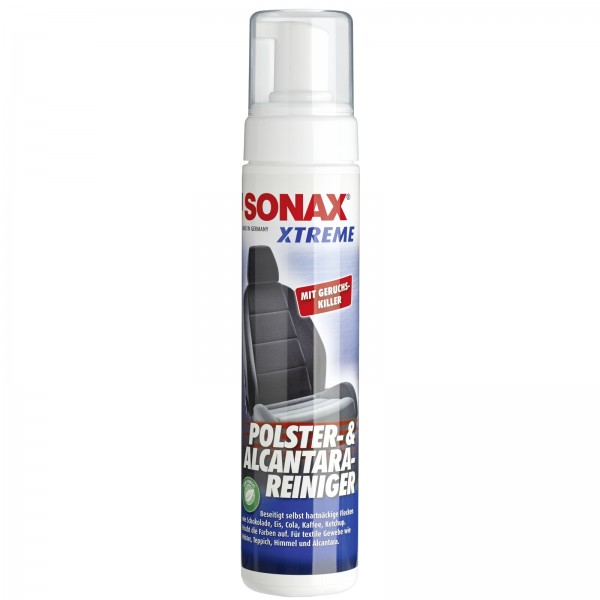SONAX 02061410  XTREME Polster- & Alcant #18407