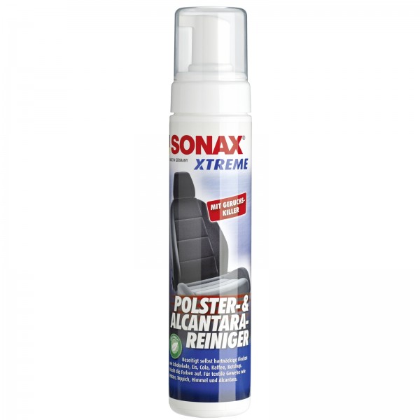 SONAX 02061410 XTREME Polster- & Alcant #18407