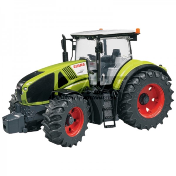 Bruder 03012 - Claas Axion 950 #50675