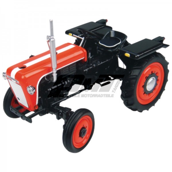 Traktor Kubota T15 von 1960 Massstab 1/3 #51326
