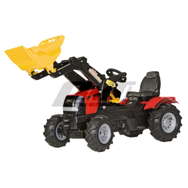 Rolly Toys Case Puma CVX 225 #50949