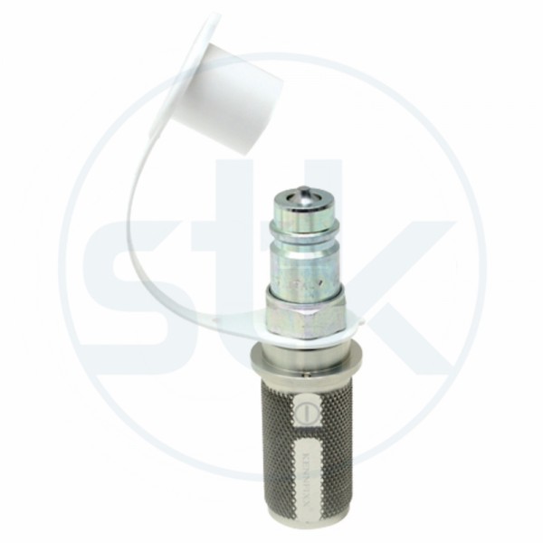 KENNFIXX Kennzeichnungsgriffe Stecker Ke #162312