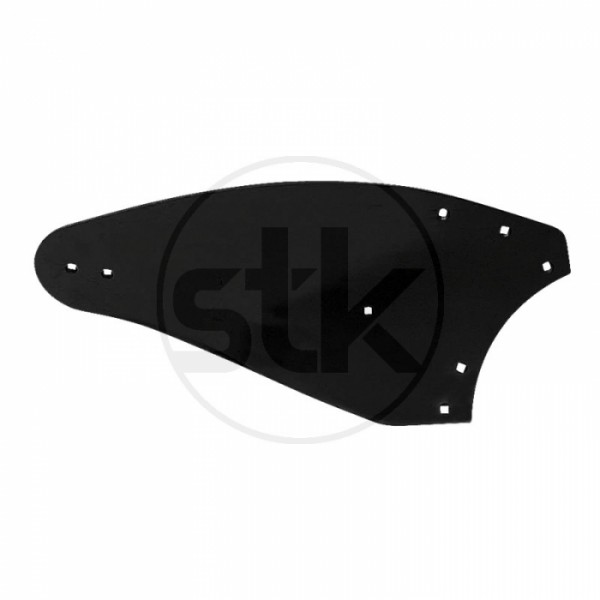 Granit Streichblech-Hinterteil 3441034 r #184197