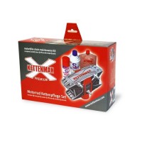 Kettenmax Premium Set - Kettenreiniger & #13241_1 Kettenmax Premium Set - Kettenreiniger & #13241_1