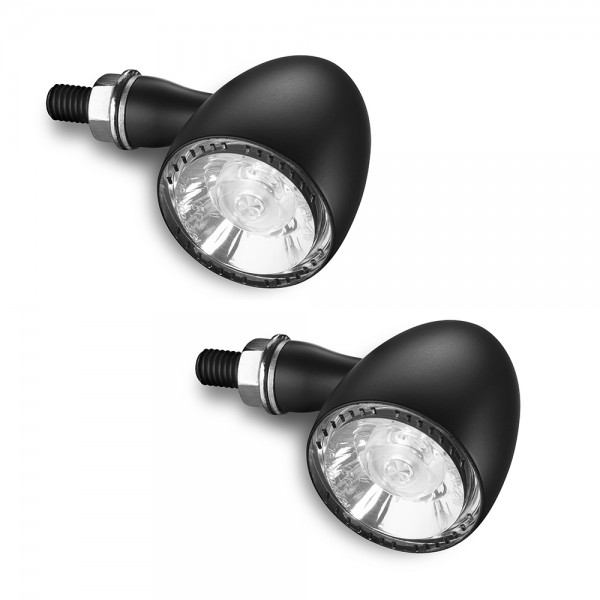 LED 2er Set Blinkerlicht Kellermann Bull #99205