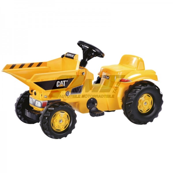 Rolly Toys Dumper CAT #50596