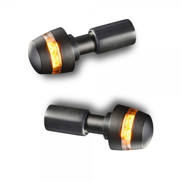 LED 2x Lenkerendenblinker Blinker fuer L #99306