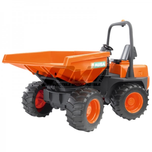 Bruder 02449 - AUSA Minidumper #50689