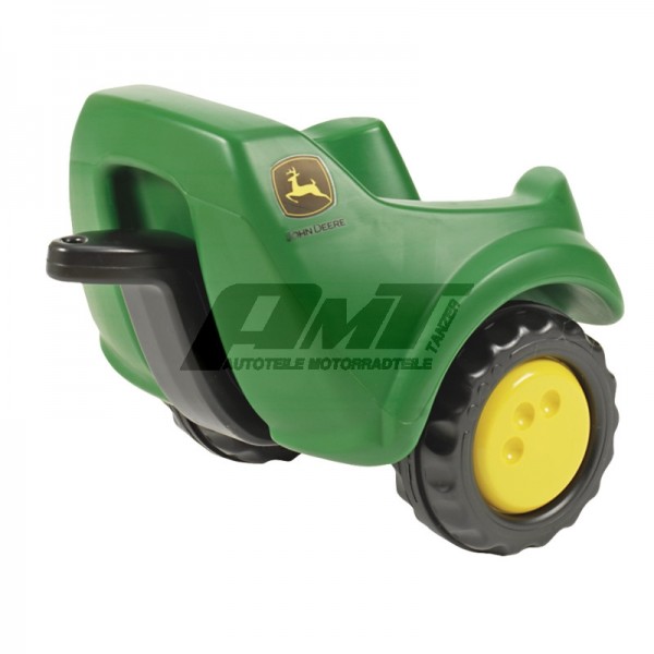 Rolly Toys Minitrac Trailer John Deere #50311