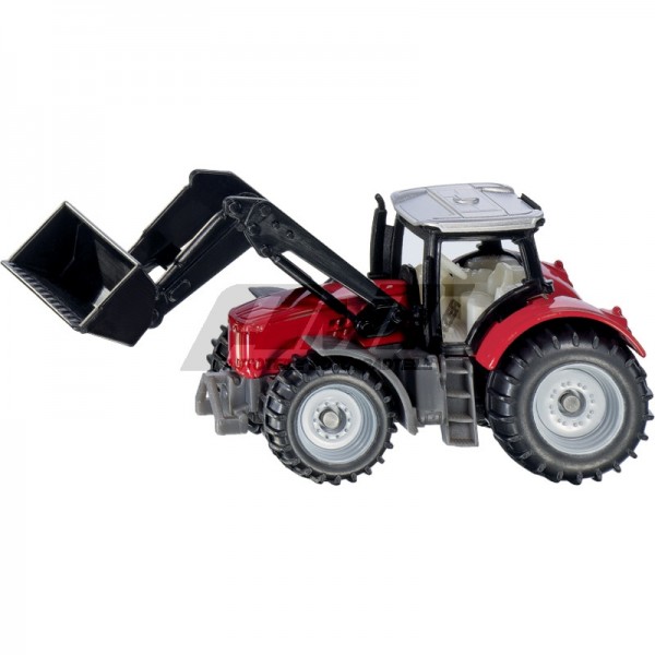 Siku 1484 - Fahrzeug - Massey Ferguson m #50264