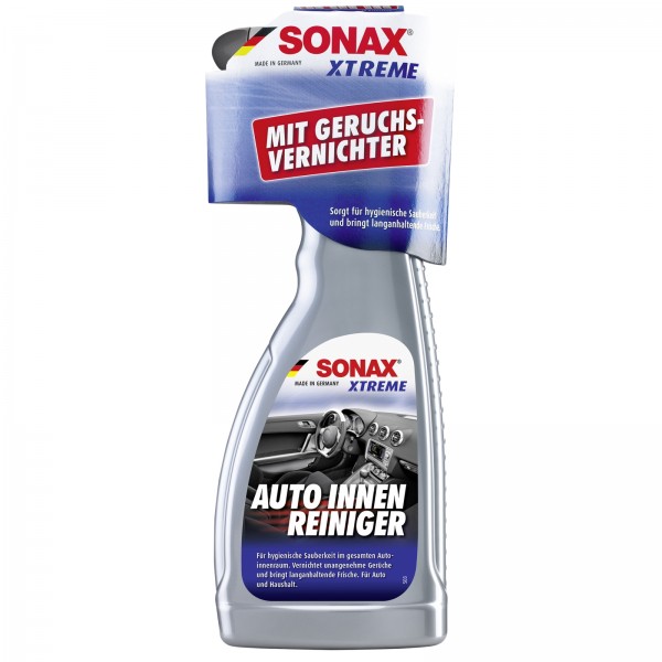 SONAX 02212410  XTREME AutoInnenReiniger #18201