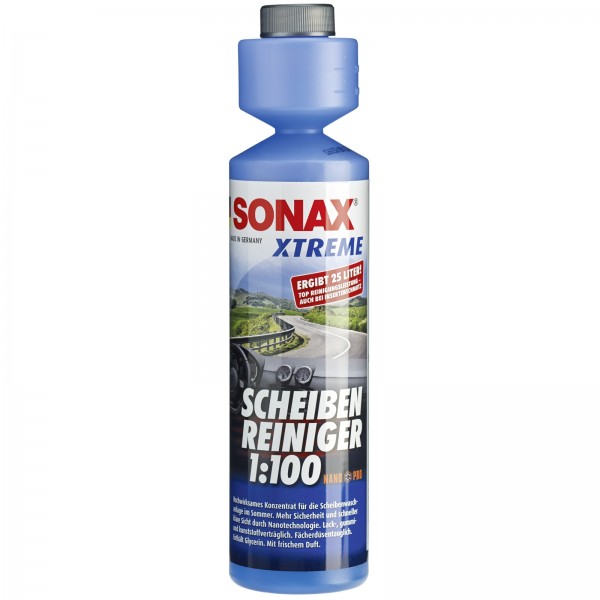 SONAX 02711410  XTREME ScheibenReiniger  #18173