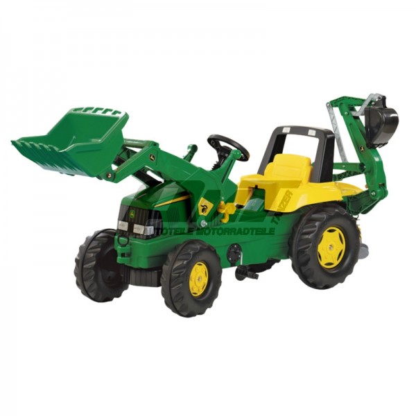 Rolly Toys John Deere #50903