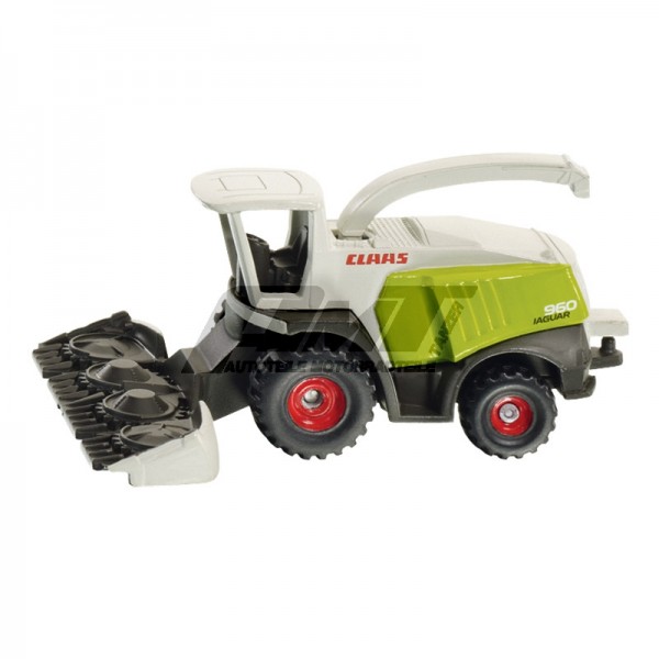 Siku 1418 Claas Haecksler #50242