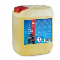 S100 Motorrad Total Reiniger + Kunststof #326040 S100 Motorrad Total Reiniger + Kunststof #326040