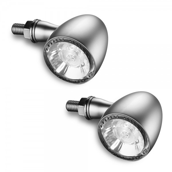 LED 2er Set Blinkerlicht Kellermann Bull #99236