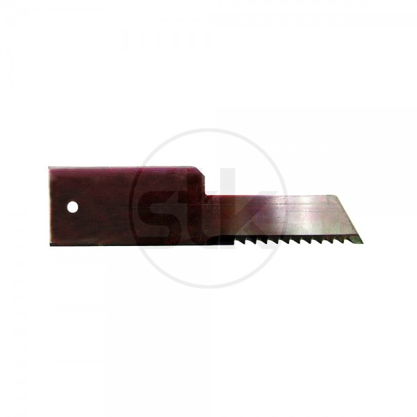 GRANIT Gegenmesser gezahnt Massey Fergus #262190