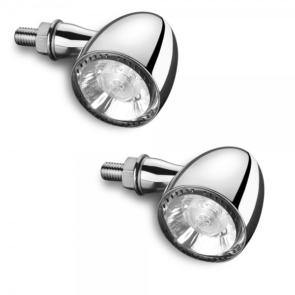 LED 2er Set Blinkerlicht Kellermann Bull #99240