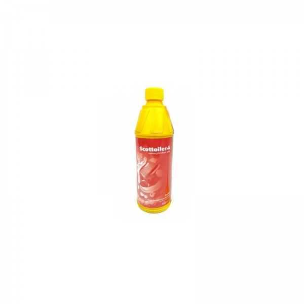 Scottoil High Temperature 500 ml Ketteno #244402