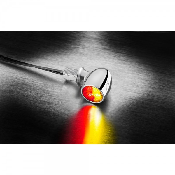 LED Blinker Brems- und Ruecklicht Keller #98759