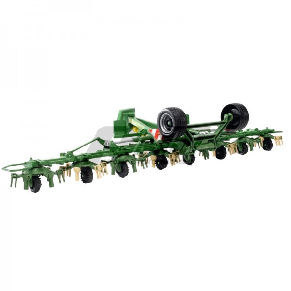 Bruder 02224 - Krone Zettwender KWT 8.82 #50467