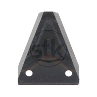 GRANIT Maehmesserklinge 580200901,GB2730 #255522 GRANIT Maehmesserklinge 580200901,GB2730 #255522