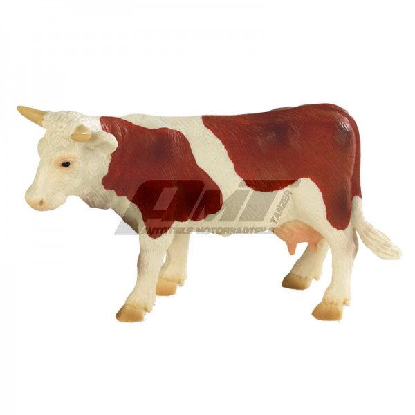 Bullyland 62610 - Spielfigur - Kuh Fanny #50849