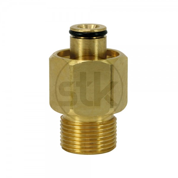 GRANIT Schlauchadapter 4.111-034.0 TR22 #257026